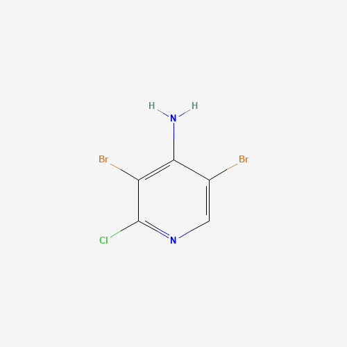 FT-0651466 CAS:1054484-40-0 chemical structure