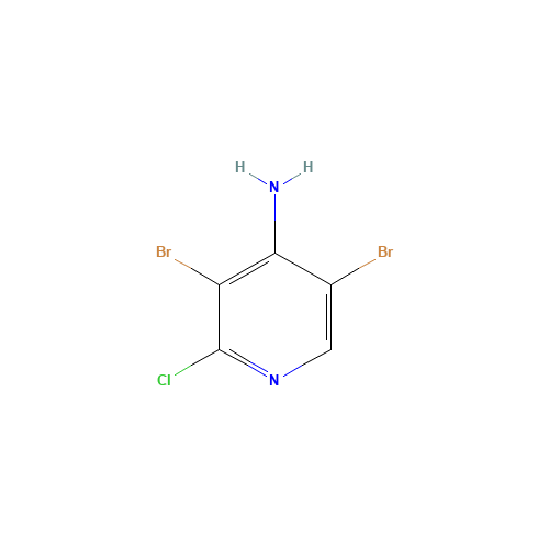 2-Bromo-3-hydroxypyridine (CAS: 1054484-40-0) - Related Chemical Product