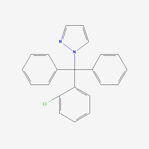 TRAM-34 (CAS: 289905-88-0) - Related Chemical Product