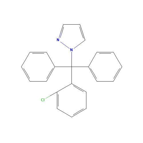 FT-0651467 CAS:289905-88-0 chemical structure