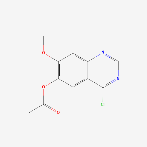 FT-0651489 CAS:230955-75-6 chemical structure