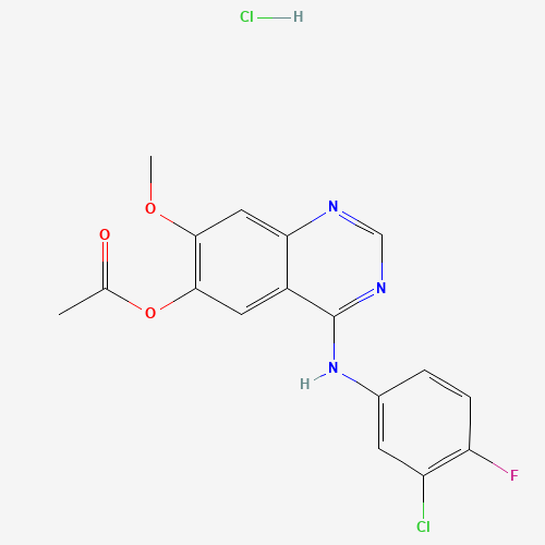 FT-0651490 CAS:184475-70-5 chemical structure