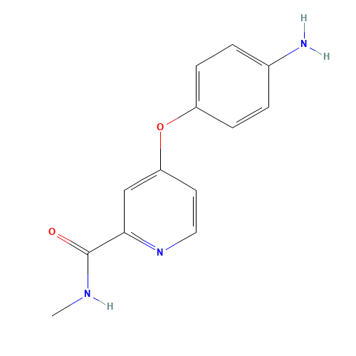 FT-0651496 CAS:284462-37-9 chemical structure