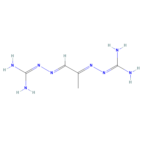 FT-0651498 CAS:459-86-9 chemical structure