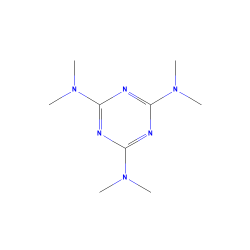 Altretamine (CAS: 645-05-6) - Related Chemical Product