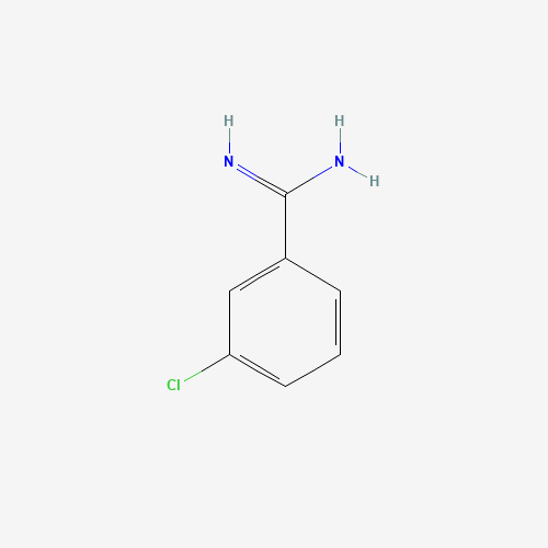 FT-0651505 CAS:25412-62-8 chemical structure
