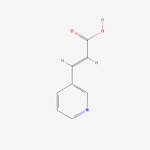 FT-0651506 CAS:19337-97-4 chemical structure