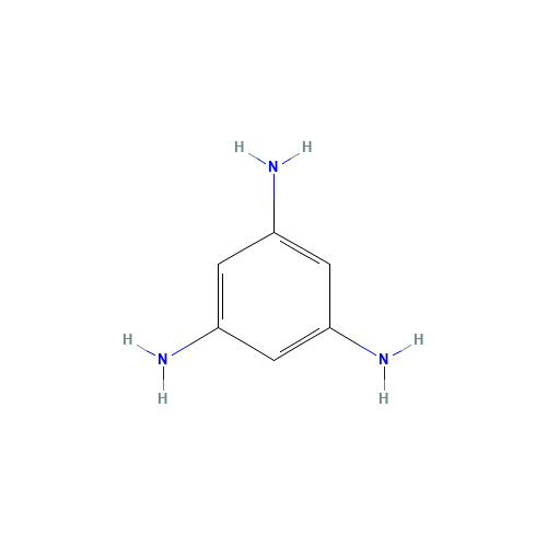 1,3,5-TRIAMINOBENZENE (CAS: 108-72-5) - Related Chemical Product