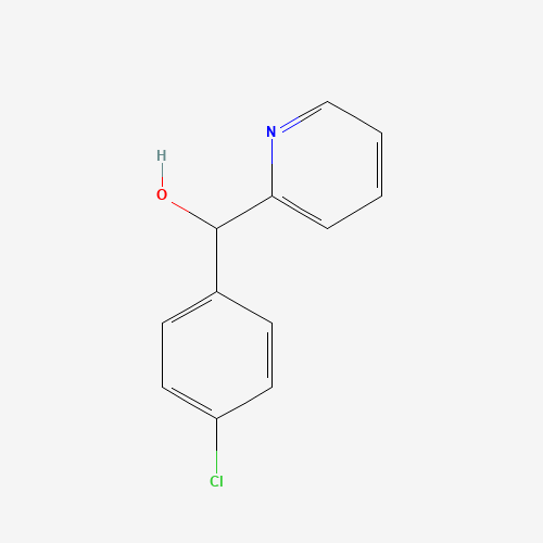 FT-0651514 CAS:27652-89-7 chemical structure