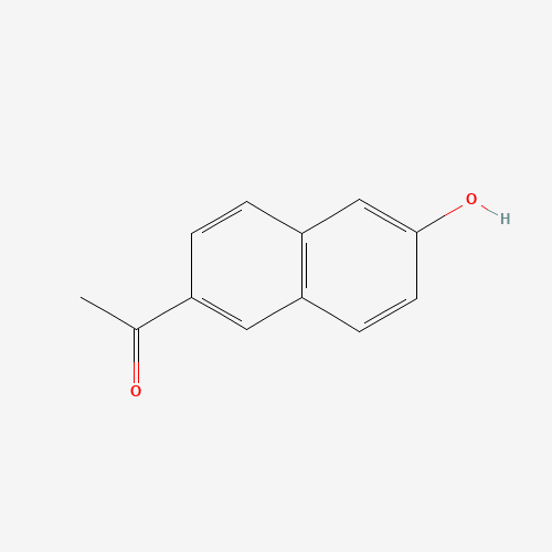 FT-0651517 CAS:10441-41-5 chemical structure