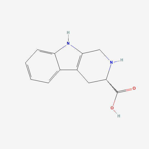L-1,2,3,4-TETRAHYDRONORHARMAN-3-CARBOXYLIC ACID (CAS: 42438-90-4) - Related Chemical Product