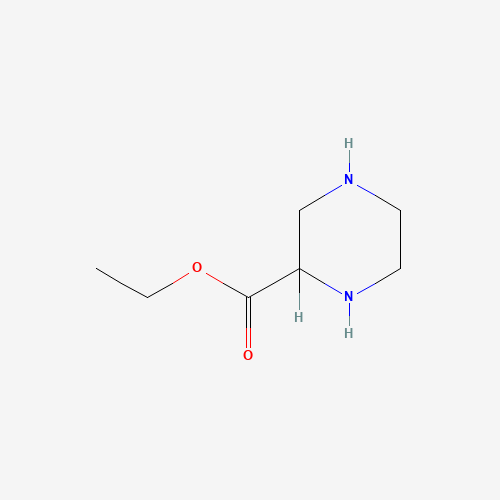 ETHYL-2-PIPERAZINECARBOXYLATE (CAS: 89941-07-1) - Related Chemical Product