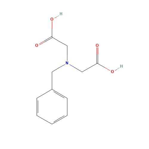 N-BENZYLIMINODIACETIC ACID (CAS: 3987-53-9) - Related Chemical Product