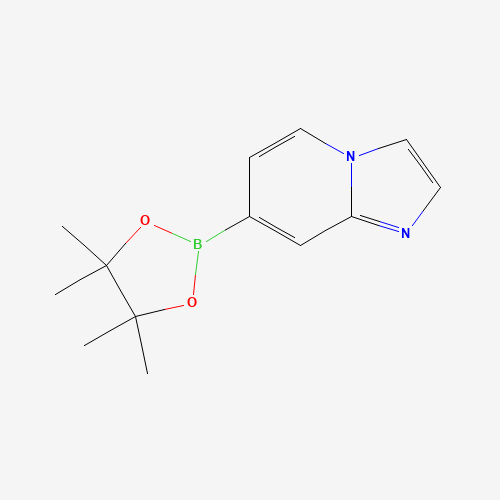 FT-0651541 CAS:908268-52-0 chemical structure