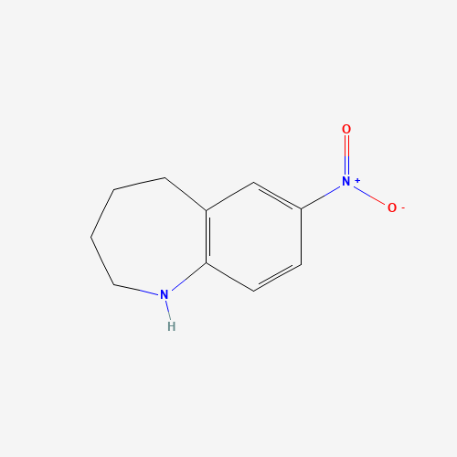 FT-0651546 CAS:444588-17-4 chemical structure