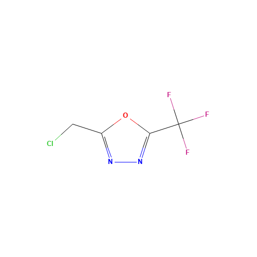 FT-0651553 CAS:723286-98-4 chemical structure