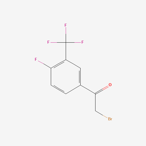 FT-0651567 CAS:537050-14-9 chemical structure