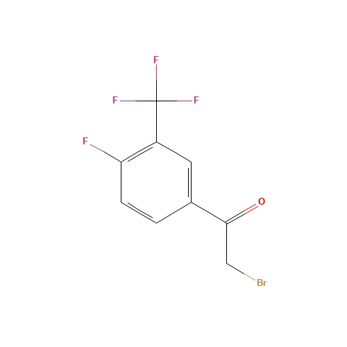 FT-0651567 CAS:537050-14-9 chemical structure