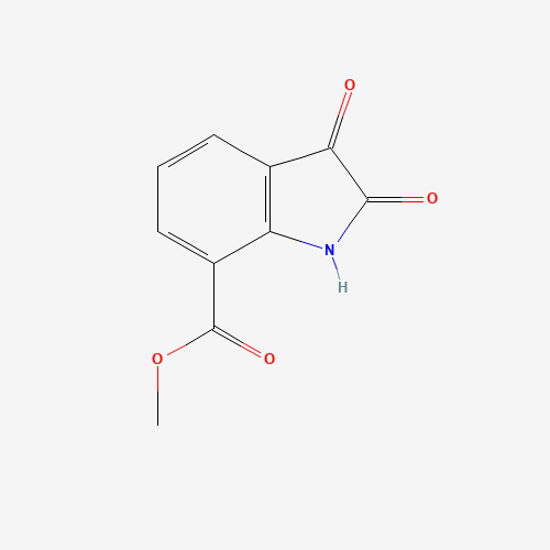 FT-0651569 CAS:103030-10-0 chemical structure