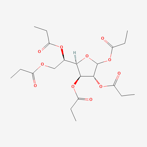 FT-0651575 CAS:307531-77-7 chemical structure