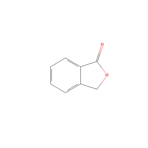 FT-0651582 CAS:87-41-2 chemical structure