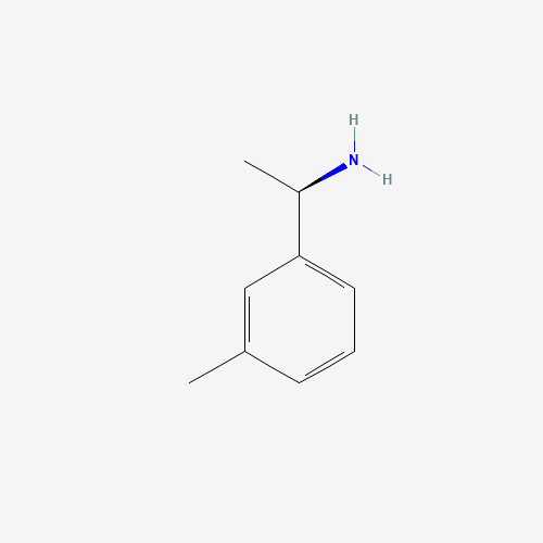 (R)-m-Methyl-a-phenethylamin (CAS: 138457-19-9) - Related Chemical Product