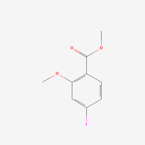 FT-0651589 CAS:148490-97-5 chemical structure