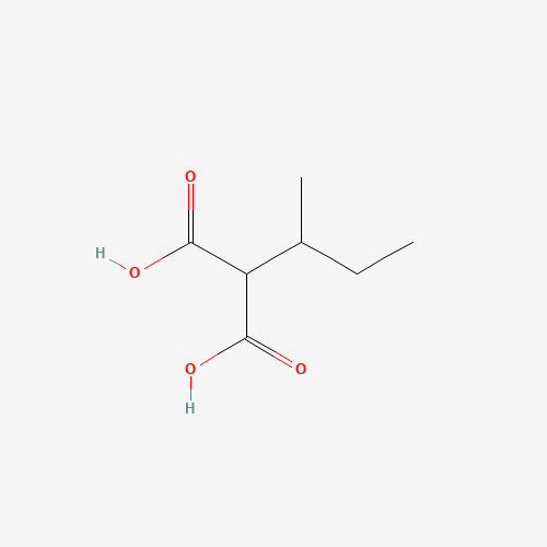 FT-0651590 CAS:4372-15-0 chemical structure