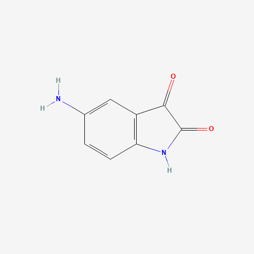 FT-0651591 CAS:42816-53-5 chemical structure