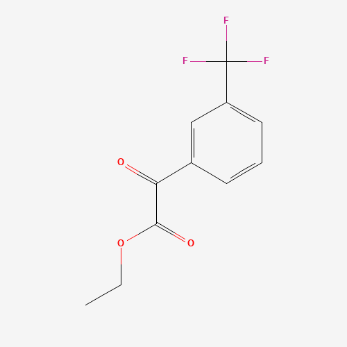FT-0651593 CAS:110193-60-7 chemical structure