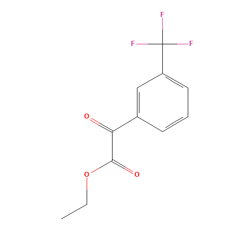 3-OXO-3-(3-TRIFLUOROMETHYLPHENYL)PROPIONIC ACID ETHYL ESTER (CAS: 110193-60-7) - Related Chemical Product