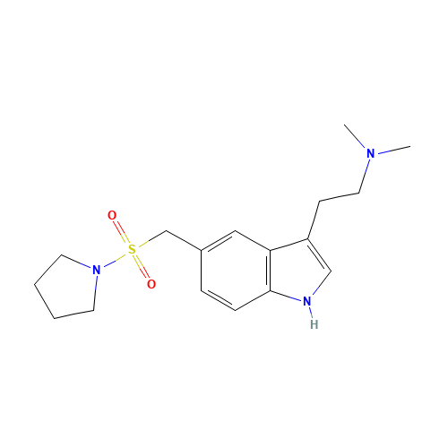 Almotriptan (CAS: 154323-57-6) - Related Chemical Product