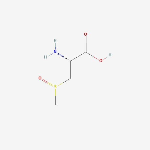 S-Methyl-L-cysteine sulfoxide (CAS: 6853-87-8) - Related Chemical Product