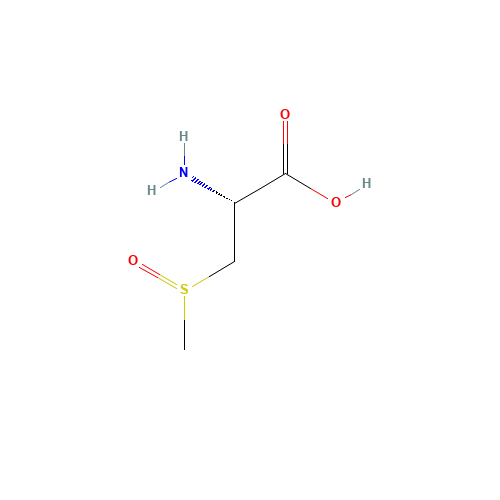 S-Methyl-L-cysteine sulfoxide (CAS: 6853-87-8) - Related Chemical Product