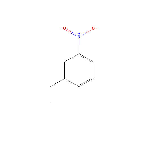 1-ethyl-3-nitrobenzene (CAS: 7369-50-8) - Related Chemical Product