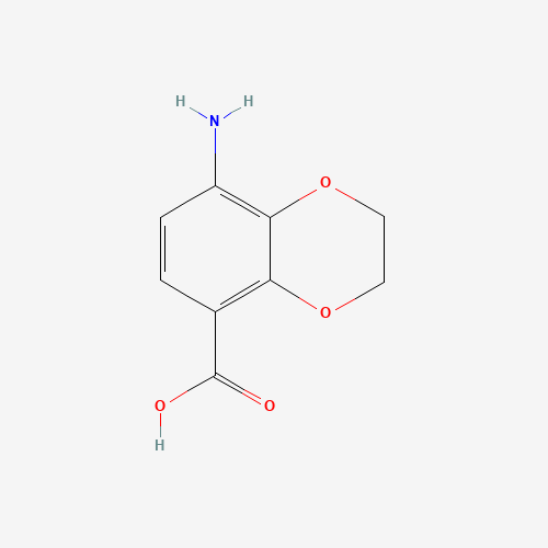 FT-0651634 CAS:66411-22-1 chemical structure