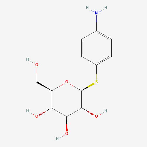 FT-0651640 CAS:58737-22-7 chemical structure