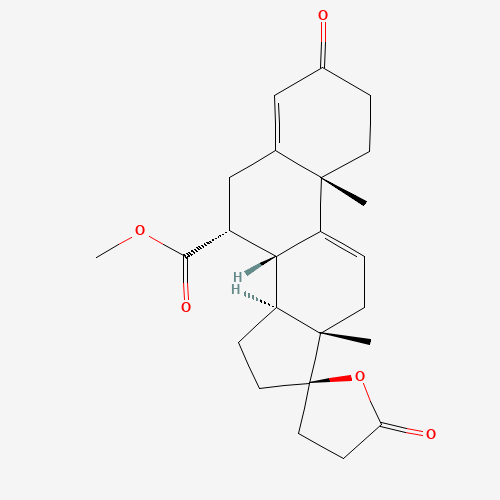 FT-0651653 CAS:95716-70-4 chemical structure