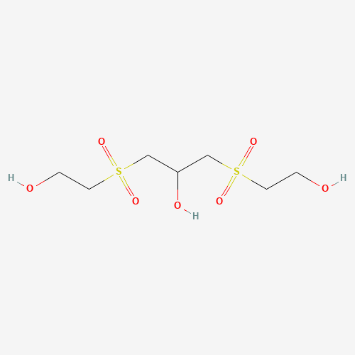 FT-0651665 CAS:67006-34-2 chemical structure