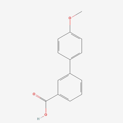 FT-0651666 CAS:725-05-3 chemical structure