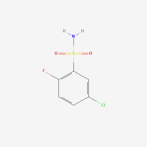 FT-0651667 CAS:351003-57-1 chemical structure