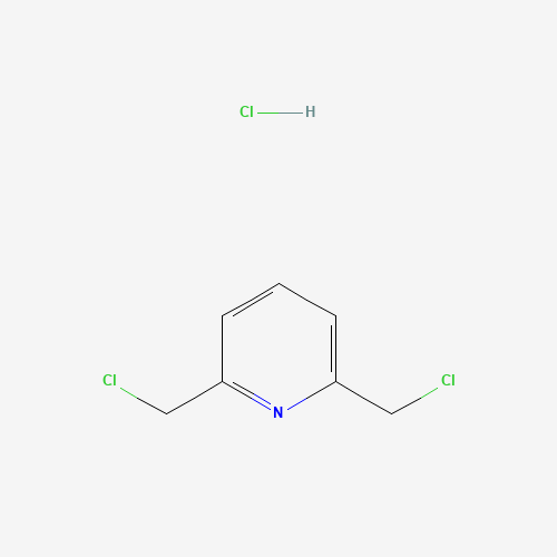 FT-0651668 CAS:55422-79-2 chemical structure