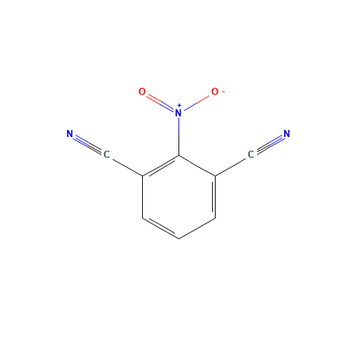 2-NITROISOPHTHALONITRILE (CAS: 51762-72-2) - Related Chemical Product