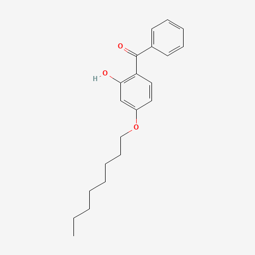 Octabenzone (CAS: 1843-05-6) - Related Chemical Product