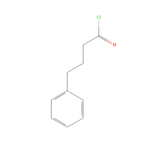 4-Phenylbutyryl chloride (CAS: 18496-54-3) - Related Chemical Product