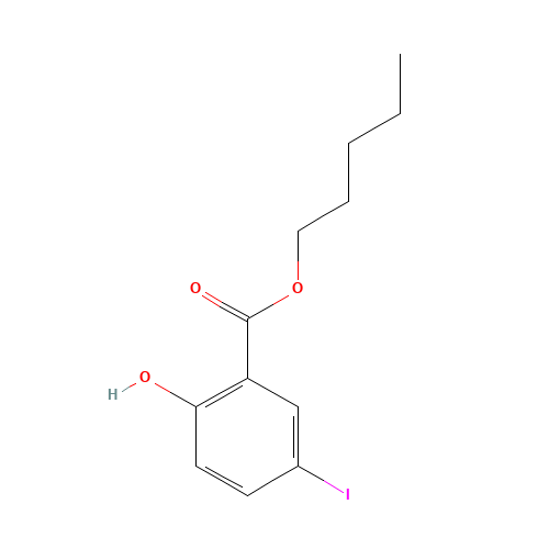 FT-0651685 CAS:15125-91-4 chemical structure