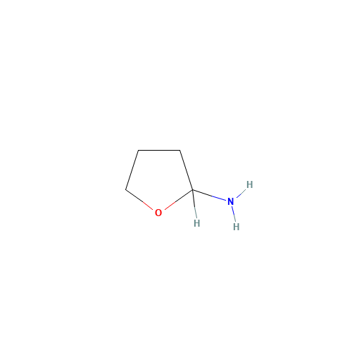 tetrahydrofuran-2-amine (CAS: 127662-20-8) - Related Chemical Product