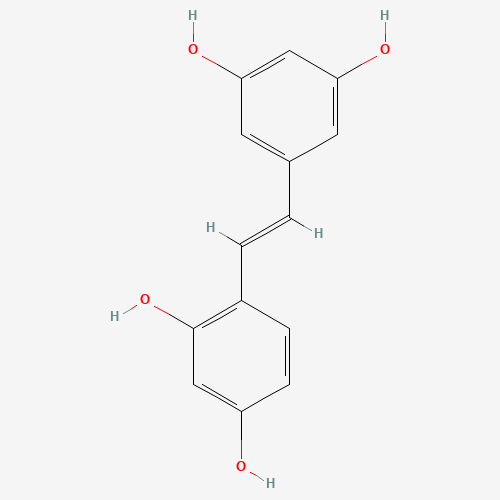 FT-0651695 CAS:29700-22-9 chemical structure