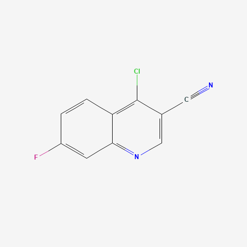 FT-0651699 CAS:622369-70-4 chemical structure
