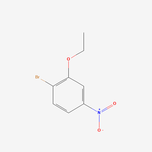 2-BROMO-5-NITROETHOXYBENZENE (CAS: 423165-33-7) - Related Chemical Product